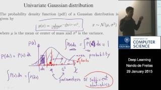 Lecture 3 || Maximum Likelihood