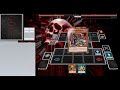 [Yugioh] Rival Battle! Genemesis vs Buster DAD 1