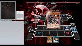 [Yugioh] Rival Battle! Genemesis vs Buster DAD 1