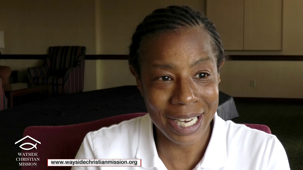WCM Barbara Alumni - YouTube