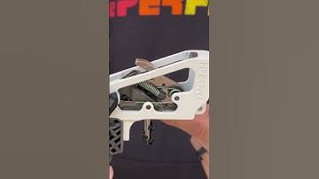 HIPERFIRE TRIGGERS‼️ PREMIUM 2 1/2” Pound TRIGGERS! #triggers #rifle #accessories #shorts