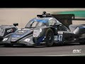 FP2 with the Frederik Vesti 🎥 | 4 Hours of Imola 2024 | ELMS