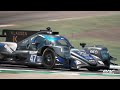FP2 with the Frederik Vesti 🎥 | 4 Hours of Imola 2024 | ELMS