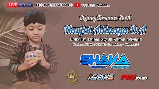 Download Lagu LIVE WALIMATUL KHITAN \ MP3