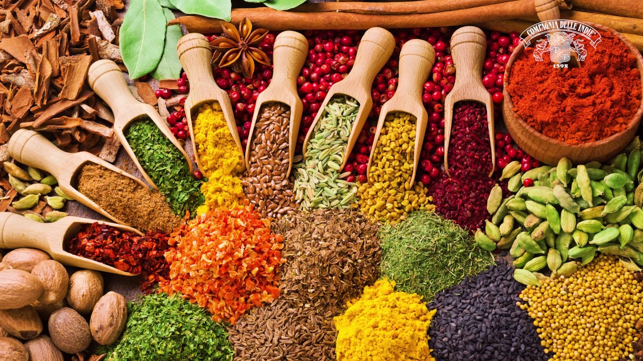 Compagnia Delle Indie Spot Dubai 2017