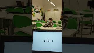 7 M. Ūla Skaičiuoja 5 Sk. 250 Ms Greičiu - Menar, Vilnius