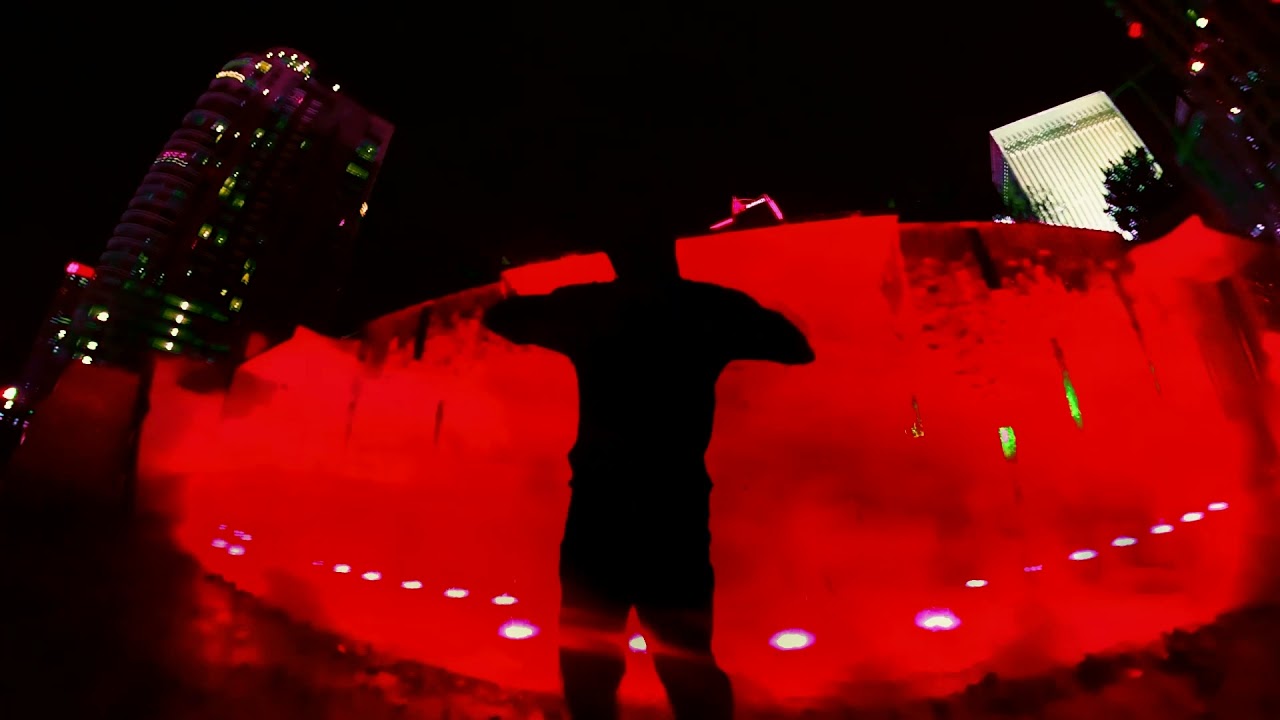 DezPierre - HVN/HELL