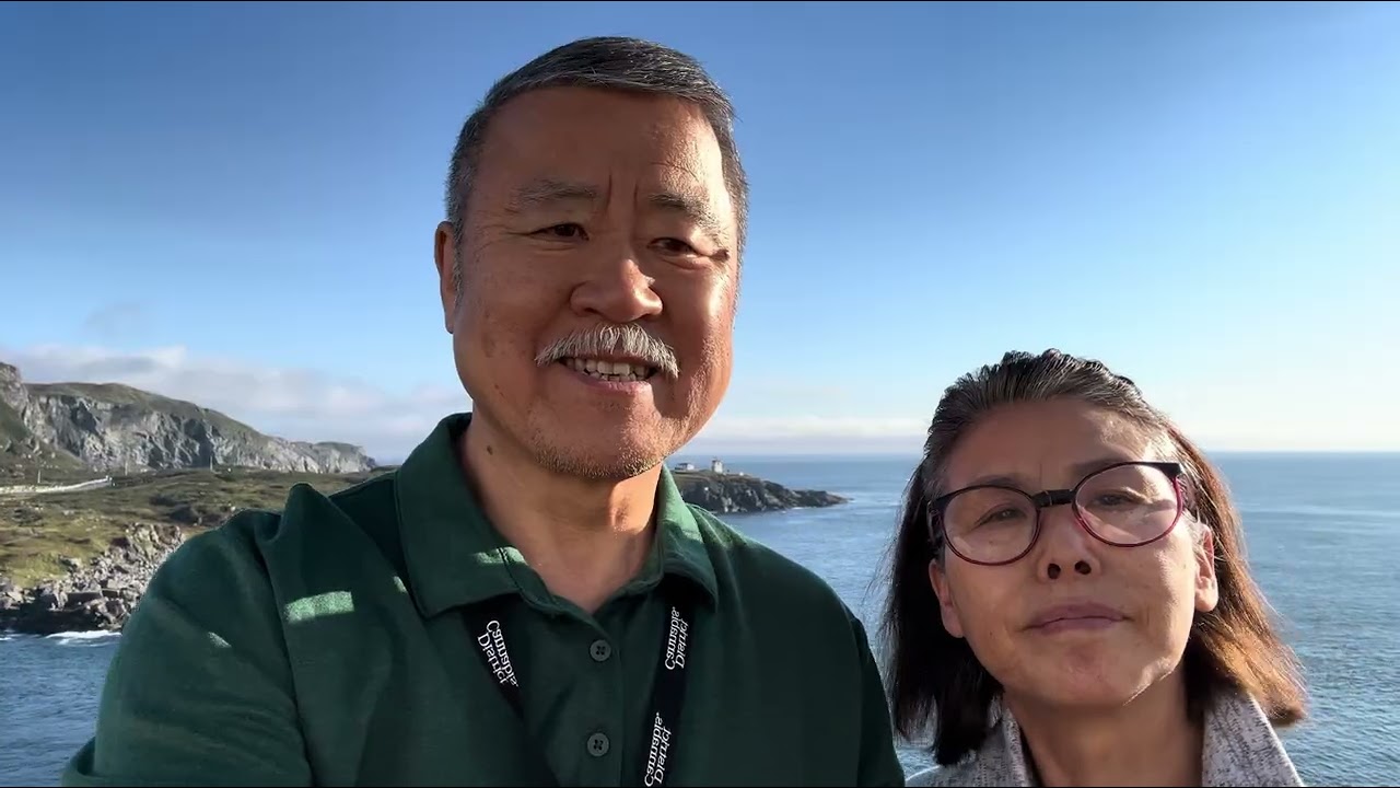 14days Carnival Cruise to Greenland and Canada   #8