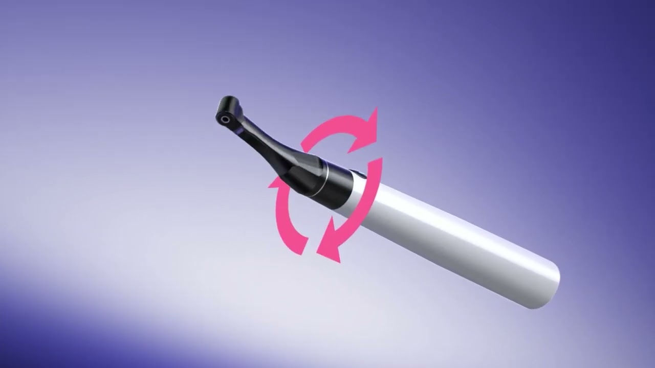 Endo GT Pro   Unit Assembly