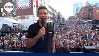 Countdown to Nashville s Star-Spangled Bash