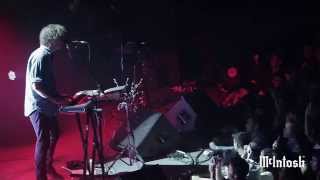 Behind The Sound®: Washed Out at The Fillmore