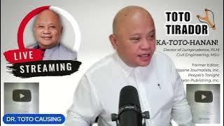 Download lagu Copy of CEASEFIRE LANG, HINDI BINAWI NI ANJO ATAKE KAY TITO SEN