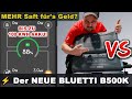 MEHR Saft für's Geld? ⚡ Der NEUE BLUETTI B500K (5,1kWh) im Test vs. B300K | Blackout-Vorsorge!