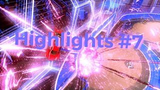 Xeno highlights #7