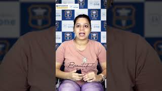 Dr. Sirisha | RIMS Srikakulam | Advantages of Early Joining for NEET PG | DBMCI Hyderabad ✨