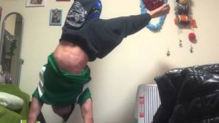 FLag freeze