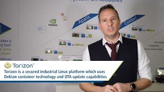 Toradex Partner feature: BE.services - industrial automation, control systems, EtherCAT, OPC UA