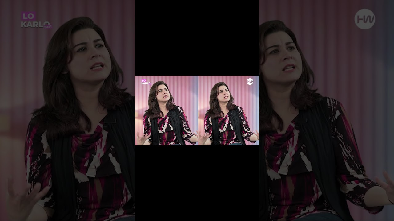 Ло Карло Баат, эпизод 01, основные моменты | Обзоры пакистанской драмы и Болливуда только на Hama...