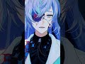 【にじさんじMMD】如何して僕は、【星導】