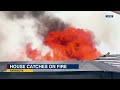 House Fire