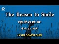 Lia (莉亚) - The Reason to Smile (微笑的理由) - L&yacute; Do Để Mỉm Cười - Lị &Aacute; (Lyrics 2026)