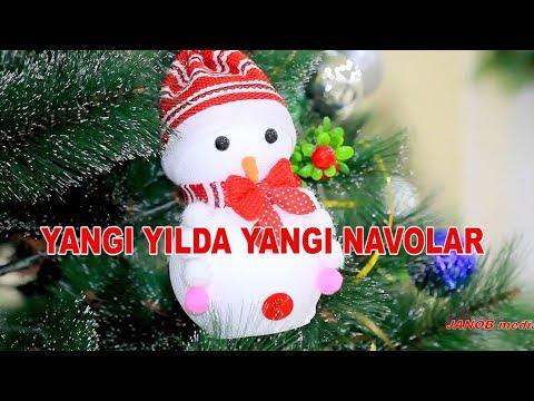 Video: Yangi Yilga Qanday Xohish Bildirish Mumkin?