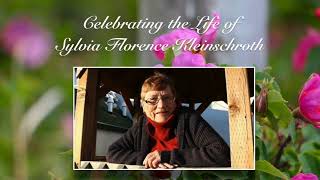 Sylvia Kleinschroth - Glenwood Funeral Home & Cemetery - Sherwood Park, Alberta - October 15, 2022