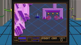 Midway Arcade Origins - Vindicators Part II (Xbox One) - 20 Minutes of Gameplay