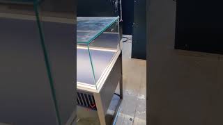 Brand-Exclusive Display Case|Full-On Light Luxury Texture, Redefining Your Store’s Aesthetic