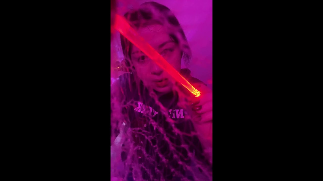 Monday’s Cozy ASMR Corner Livestream 💜