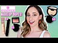 Essence Makeup Dupes for High End Products - Save your Money!