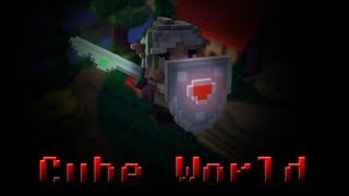 [Cube World] Ranger level up guide