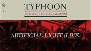Typhoon - Live At The Crystal Ballroom [Full Album Audio]