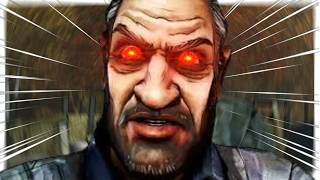 Idiots React To Other Choices In Telltales The Walking Dead! #2 (ft. ZackDFilms)
