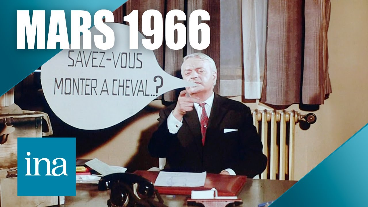 Mars 1966 : que s’est-il passé en France et dans le monde ? | INA Histoire