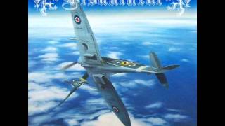 Disdainful - Real Heroes