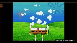 SpongeBob SquarePants SpongeBob vs. Patrick pt.3