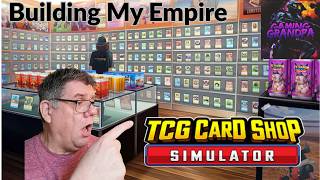 Lots Of Smelly People Today LOL !!! -Trading Card Game Simulator 🤯