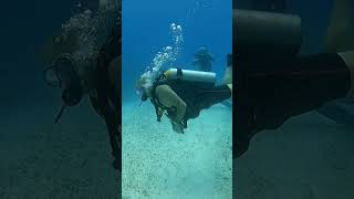 DRIFT DIVE ULONG CHANNEL PALAU
