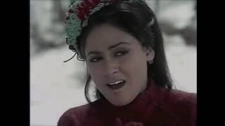 Video thumbnail of "Asha Bhosle - Logo Na Maro Ise (1973, Video)"