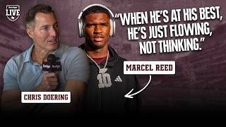 Will A&M's offense have a BIG year? SEC Network's Chris Doering thinks so