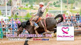 PRCA Friday Night Rodeo