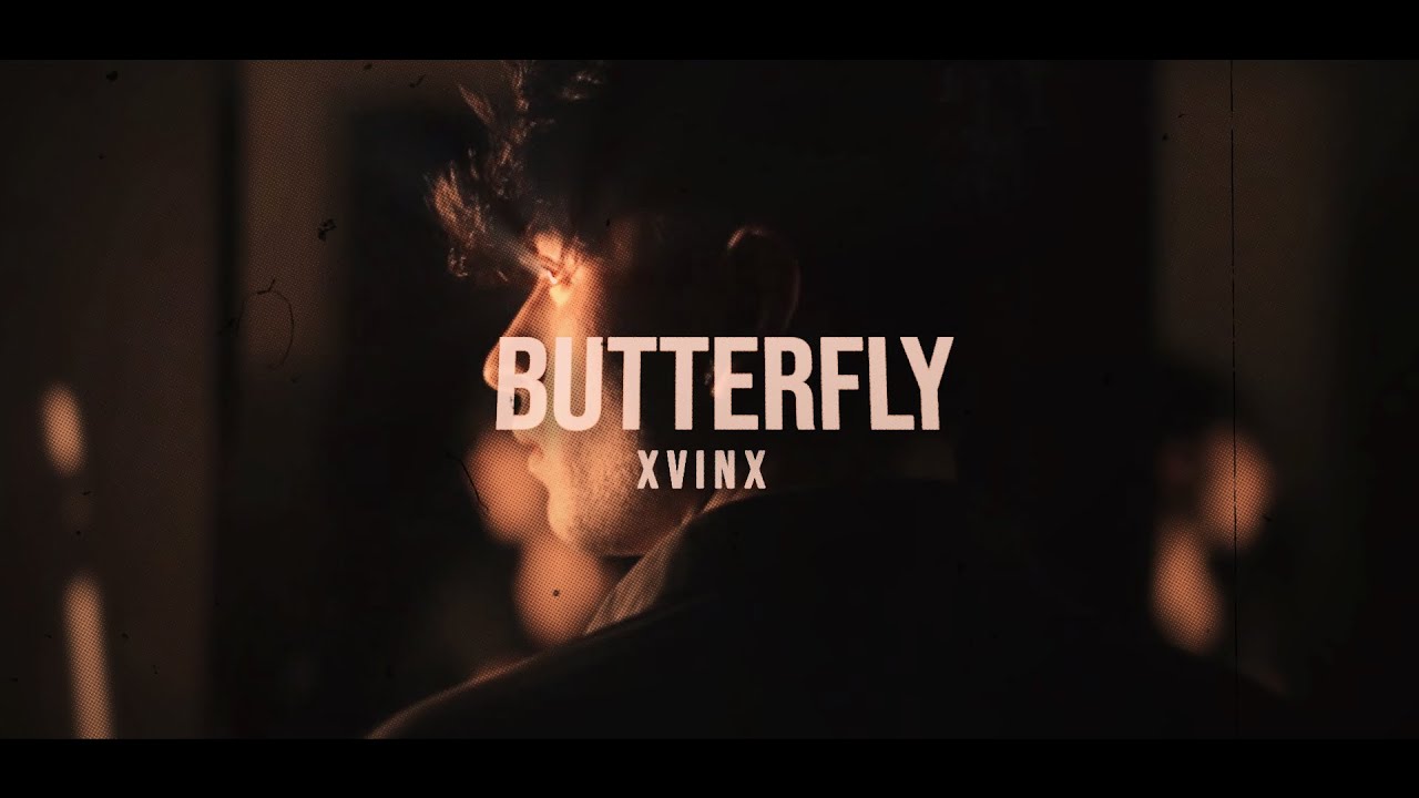 Xvin XvinX - Butterfly (Official Music Video) - YouTube
