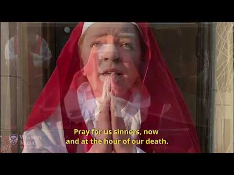 Opera At Western Suor Angelica March 13 2021 Cast 