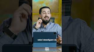 Dayanacak Gücüm Kalmadı