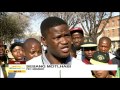 Youth league in NW divided over calls for early ANC elective conference