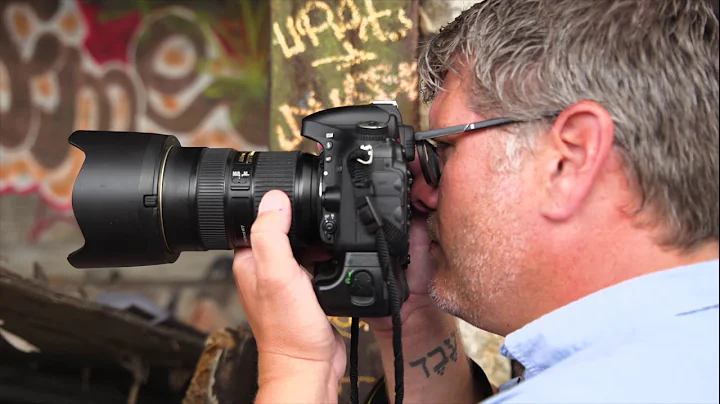 Meet the Artist: Dennis Minner