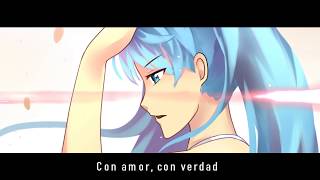 Lorenly - Adiós, dulce sueño (feat Hatsune Miku)