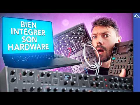 The Secret to Producing with Hardware (Without the Headache)