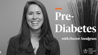 Understanding Prediabetes In Under 5 Minutes: What It Is & Treatment